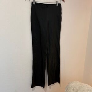 NWT Forever 21 Black Pants